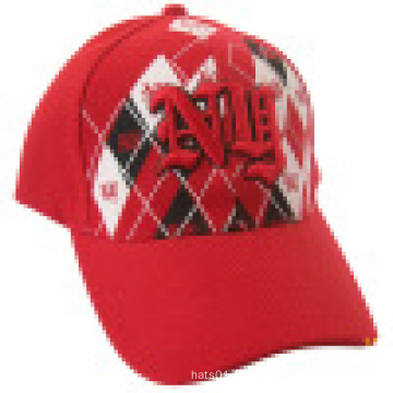 Casquette de baseball avec Logo Bb220